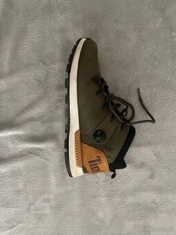Boty Timberland
