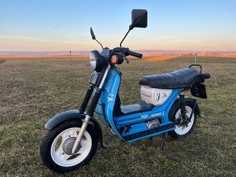 Simson SR50 skútr