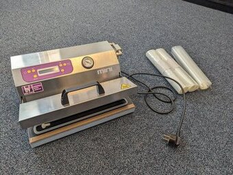 Vakuovačka na potraviny - BESSER VACUUM MINI 330
