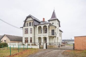 Pronájem bytu 3kk 70m2 v obci Čistá, terasa, parkovací stání
