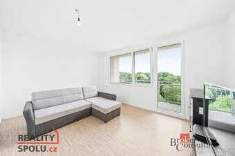 Prodej, byty/3+1, 71.02 m2, Fučíkova 707, 34815 Planá, Tacho