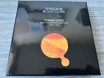 Nucleus at Ian Carr -- Torrid Zone 1970 - 1975