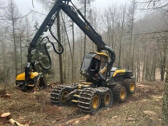 Ponsse scorpion king H7 - 11876MTH