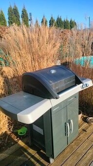 Prodám zahradní gril Campingaz 2 series XL