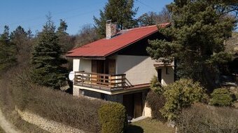 Prodej chaty nad řekou Střelou-Dolní Hradiště