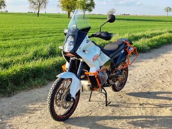 KTM 990 Adventure