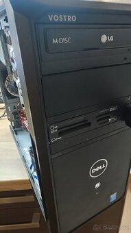 Stolní počítač, PC na home office