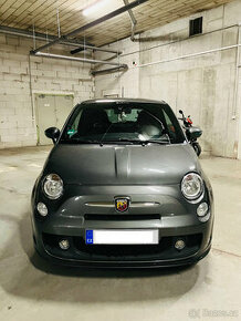 Abarth 500/595