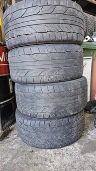 NITTO NT555G2 275/35R20