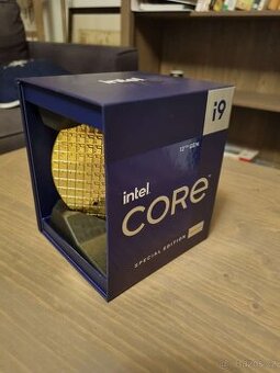 Intel® Core™ i9-12900KS v záruce