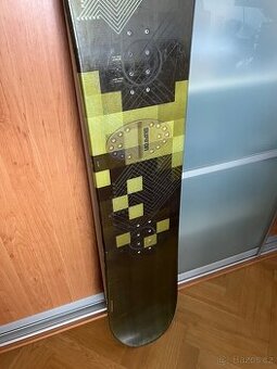 Snowboard Salomon
