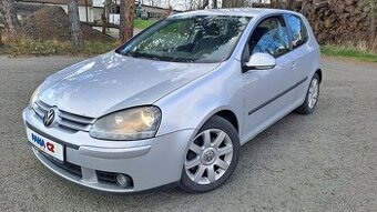 Volkswagen Golf 2.0 TDI Comfort - 1