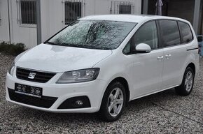 Seat ALHAMBRA 2.0TDi 110kW