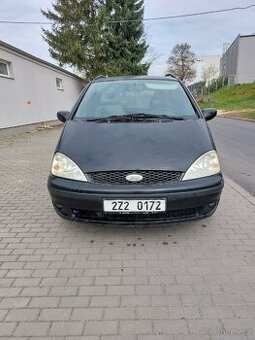 Ford Galaxy