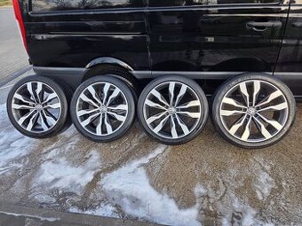 Alu kola Suzuka 5x112  R20H2  8,5J  ET38