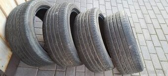 215/45 R16 86H Bridgestone Letni cca 65%. - 1