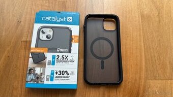 Odolný kryt pro iPhone 14 Plus 6,7” Catalyst, MagSage
