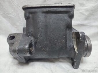 WARTBURG 311 PRVNÍ TYP A IFA F9 HLAVNÍ BRZDOVÝ VÁLEC - 1