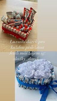 Luxusní darek
