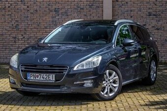 Peugeot 508 SW 2.0 HDi FAP 163k BVM6 Active