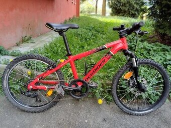 Dětské kolo 20" Rockrider ST900