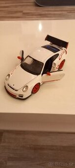 1:18, 1:24, 1:43 Automodely
