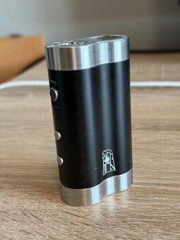 Dicodes Dani Box 21700 MOD - Černá - 1