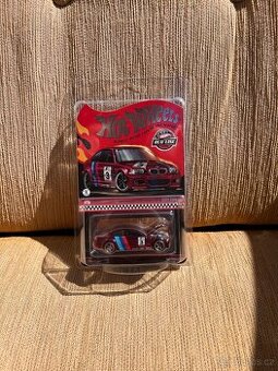 Hot wheels RLC BMW M3 2006