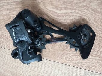 Prehazovacka SRAM SX