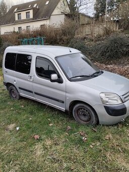 Citroen Berlingo 2.0 HDI