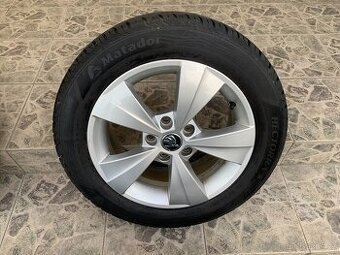 Škoda Octavia III 16"