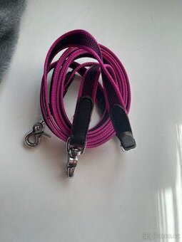 Otěže pony