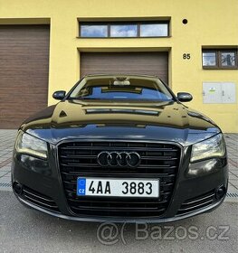 Audi a8 4.2 tdi