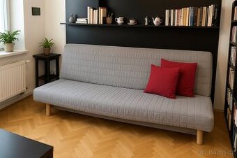 Rozkládací pohovka IKEA