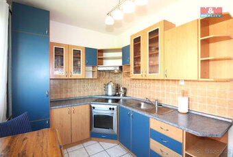 Prodej bytu 3+1, 70 m², Stráž pod Ralskem, ul. Mimoňská