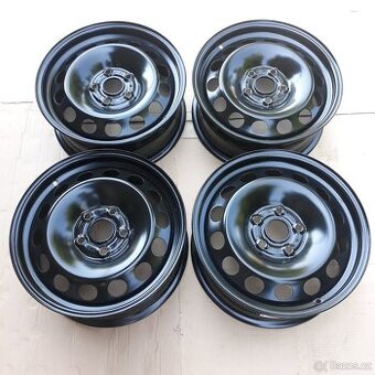 16 disky Škoda Octavia III,Seat Leon III,VW Golf VII,Audi A3