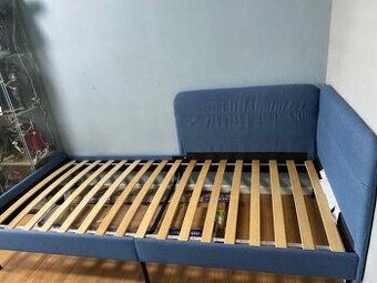 IKEA postel