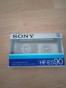 Sony hf es 90