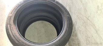 Continental letní 205/50/17 4+ mm , 2 ks