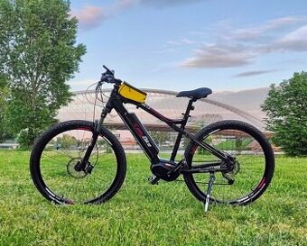 Použité elektrokolo Easybike Ego 1.0, pro postavu 175-185 cm