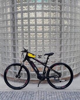 Elektrokolo Easybike Ego 1.0, pro postavu 175-185 cm