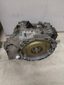 Prevodovka Ford Powershift