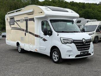 Renault Ahron Alaska, markýza, zimní paket
