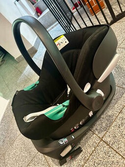 Cybex 0-13 kg (0-18 měsíců) - 1