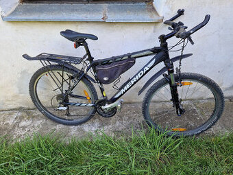 Pánské kolo MERIDA MATTS SPORT MIAMI