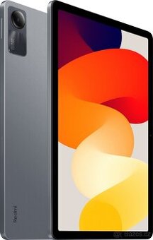 Tablet Tablet Xiaomi Redmi Pad SE 8GB/256GB šedý v záruce