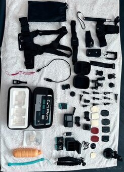 GoPro Hero 9 Black