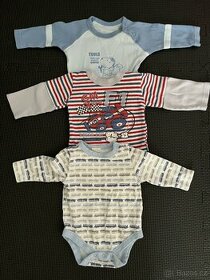 3x body vel 56 Bambini, New Baby