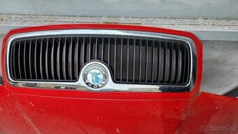 Kapota Škoda Fabia 1