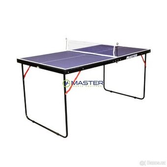 Pronájem mini stolu na stolní tenis